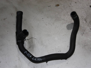 патрубок (трубопровод, шланг) Peugeot 807 1 поколение 2004, 2.2 л., дизель