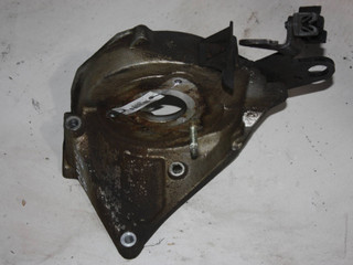 кронштейн ТНВД Peugeot 807 1 поколение 2004, 2.2 л., 4HX (DW12TED4/FAP), дизель, 96389217