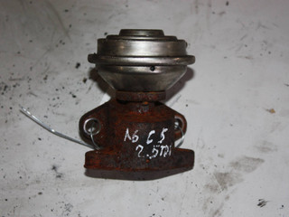 клапан EGR Audi A6 4B/C5 2000, 2.5 л., дизель, 059131503