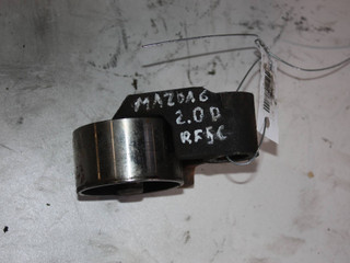 ролик натяжителя Mazda 6 GG 2004, 2.0 л., RF5C, дизель