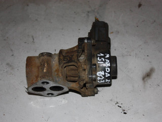 клапан EGR Mazda 323 BA 1995, 1.5 л., бензин