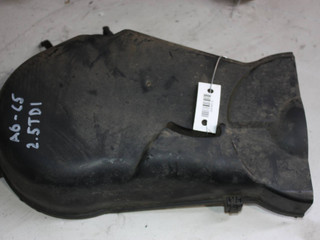 защита (кожух) ремня ГРМ Audi A6 4B/C5 1999, 2.5 л., дизель, 059109124G