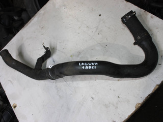 гофра инжектора Renault Laguna 2 поколение 2004, 1.9 л., дизель, 8200051060