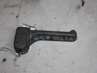 ручка открывания капота Mercedes-Benz Vito W639 2005