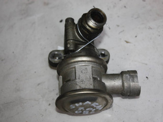 клапан EGR Volkswagen Sharan 1 поколение [2-й рестайлинг] 2005, 2.0 л., ATM, бензин, 06A131351D