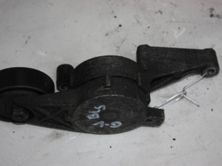 натяжитель Volkswagen Golf 5 поколение 2005, 1.9 л., BLS, дизель, 03G903315C