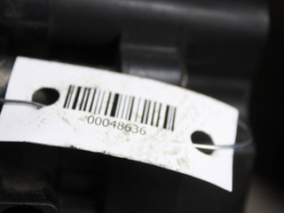 катушка зажигания Volkswagen Sharan 1 поколение [2-й рестайлинг] 2005, 2.0 л., ATM, бензин, 032905106B