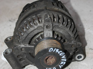 генератор Land Rover Discovery 3 поколение 2008, 2.7 л., 276DT, дизель