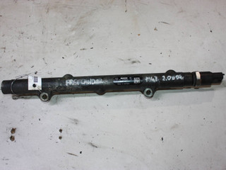 топливная рампа Land Rover Freelander 1 поколение 2004, 2.0 л., дизель, 0445214011