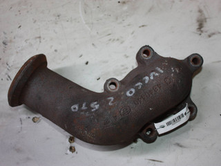 фланец (другие) IVECO Daily 2 поколение 1997, дизель
