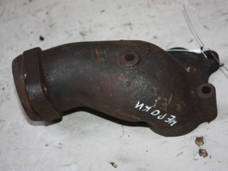 фланец (другие) Jeep Grand Cherokee WJ 2001, дизель, 91092191F