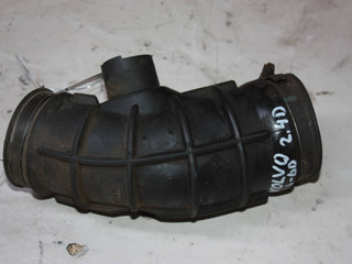 патрубок (трубопровод, шланг) Volvo S60 1 поколение 2004, 2.4 л., D 5244 T, дизель
