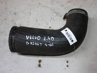 патрубок (трубопровод, шланг) Volvo S60 1 поколение 2004, 2.4 л., дизель