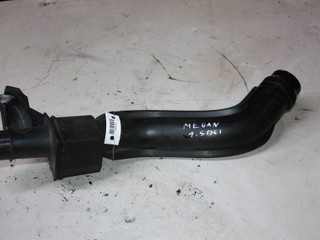 патрубок интеркулера Renault Clio 3 поколение 2006, 1.5 л., дизель, 8200470242