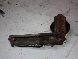 электроручник IVECO EuroCargo 2 поколение 2004, 3.9 л., дизель
