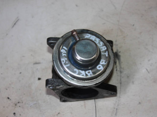 клапан EGR Volkswagen Passat B6 2006, 1.9 л., BKC, дизель