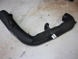 патрубок воздушного фильтра Volkswagen Passat B6 2008, 1.9 л., дизель, 1KC129654AA
