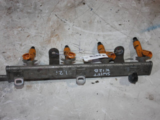форсунка Suzuki Swift 4 поколение 2013, 1.2 л., бензин, 008053210