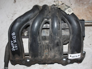 коллектор впускной Suzuki Swift 4 поколение 2013, 1.2 л., бензин