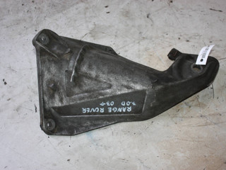 кронштейн двигателя Land Rover Range Rover 3 поколение 2003, 2.9 л., M 57 D 30, дизель, 67544092211