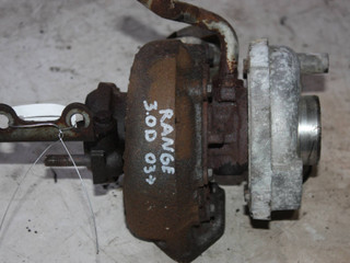 турбина Land Rover Range Rover 3 поколение 2003, 3.0 л., дизель, 7785838F