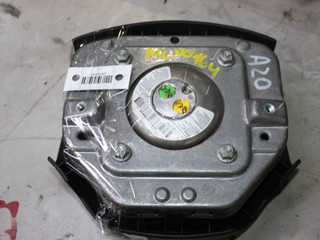 подушка безопасности водителя Mercedes-Benz M-Класс W164 [рестайлинг] 2008, 3.0 л., дизель