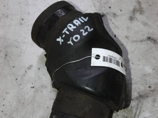 патрубок радиатора Nissan X-Trail T31 2007, 2.2 л., дизель