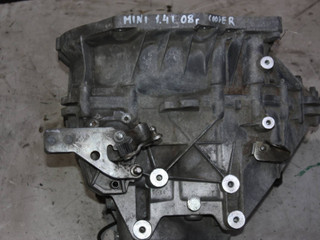 КПП механическая (МКПП) Mini Cooper 2 поколение 2008, 1.6 л., бензин, 2300.758720