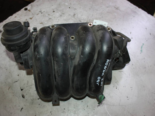 коллектор впускной Honda CR-V 2 поколение 2002, 2.0 л., бензин, 2900306989