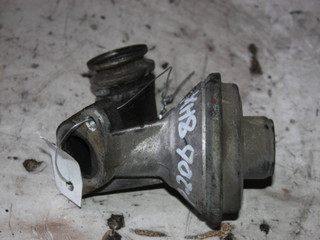 клапан EGR Peugeot 206 1 поколение [рестайлинг] 2002, 1.4 л., дизель