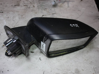 зеркало наружное правое Land Rover Freelander 2 поколение [рестайлинг] 2011, 2.2 л., дизель