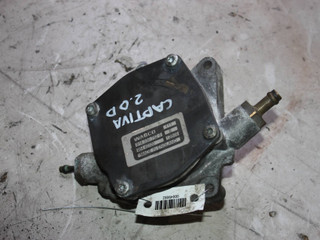насос вакуумный Chevrolet Captiva 1 поколение 2009, 2.0 л., дизель, 9140307520