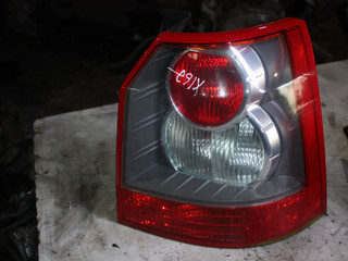фонарь задний правый Land Rover Freelander 2 поколение 2009, 6H52-13404A