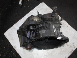 КПП механическая (МКПП) Land Rover Freelander 2 поколение 2010, 2.2 л., дизель, 7G9R7002HG