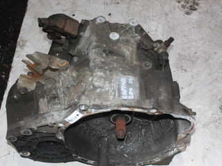КПП механическая (МКПП) Chevrolet Captiva 1 поколение 2011, 2.0 л., дизель, 96420078