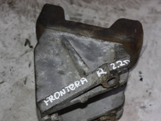 кронштейн двигателя Opel Frontera B 2001, 2.2 л., дизель