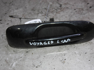 ручка наружная двери сдвижной Chrysler Voyager 4 поколение (2000 - 2004)