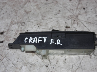 кнопка стеклоподъемника двери Volkswagen Crafter 1 поколение 2008, 9065450913
