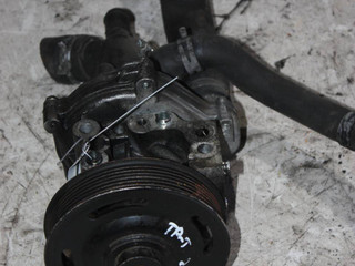 помпа Ford Transit 6 поколение 2002, 2.4 л., дизель