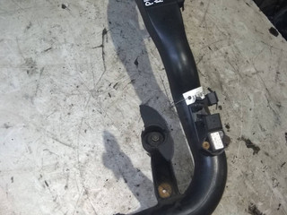 патрубок интеркулера Volkswagen Passat B5 2001, 1.9 л., дизель