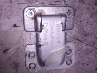 петля двери Fiat Ducato 2 поколение 2001, 0123500008