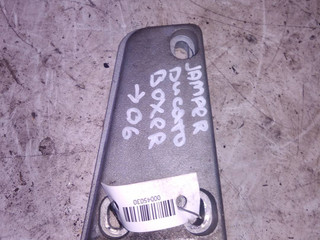 замок двери Fiat Ducato 2 поколение 2001, 1303906080