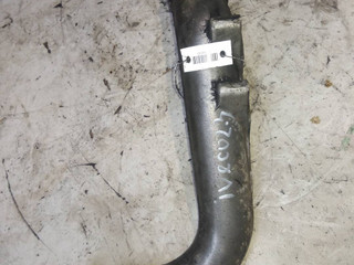 патрубок интеркулера IVECO Daily 3 поколение 2001, 2.3 л., дизель, 504080801