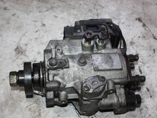 ТНВД Saab 9-5 1 поколение [рестайлинг] 2003, 2.2 л., дизель, 0470504206