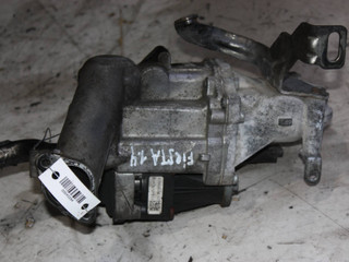 клапан EGR Ford Fiesta 6 поколение 2012, 1.4 л., дизель