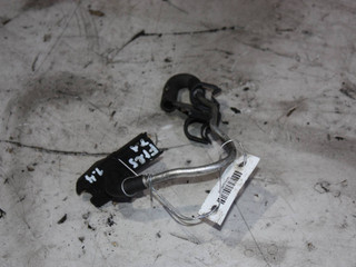 датчик абсолютного давления Ford Fiesta 6 поколение 2012, 1.4 л., дизель, 9651931280