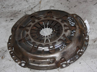 корзина сцепления Ford Fiesta 6 поколение 2012, 1.4 л., дизель