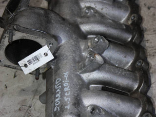коллектор впускной Kia Sorento 1 поколение 2006, 2.5 л., дизель
