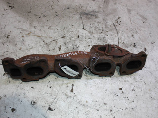 коллектор выпускной Opel Insignia 1 поколение (A) 2010, 2.0 л., дизель, 55565985