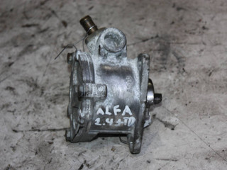 насос вакуумный Alfa Romeo 156 932 2001, 2.4 л., дизель, 46771105